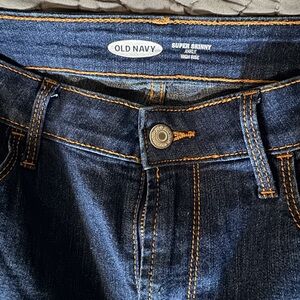 Old Navy Skinny Jeans